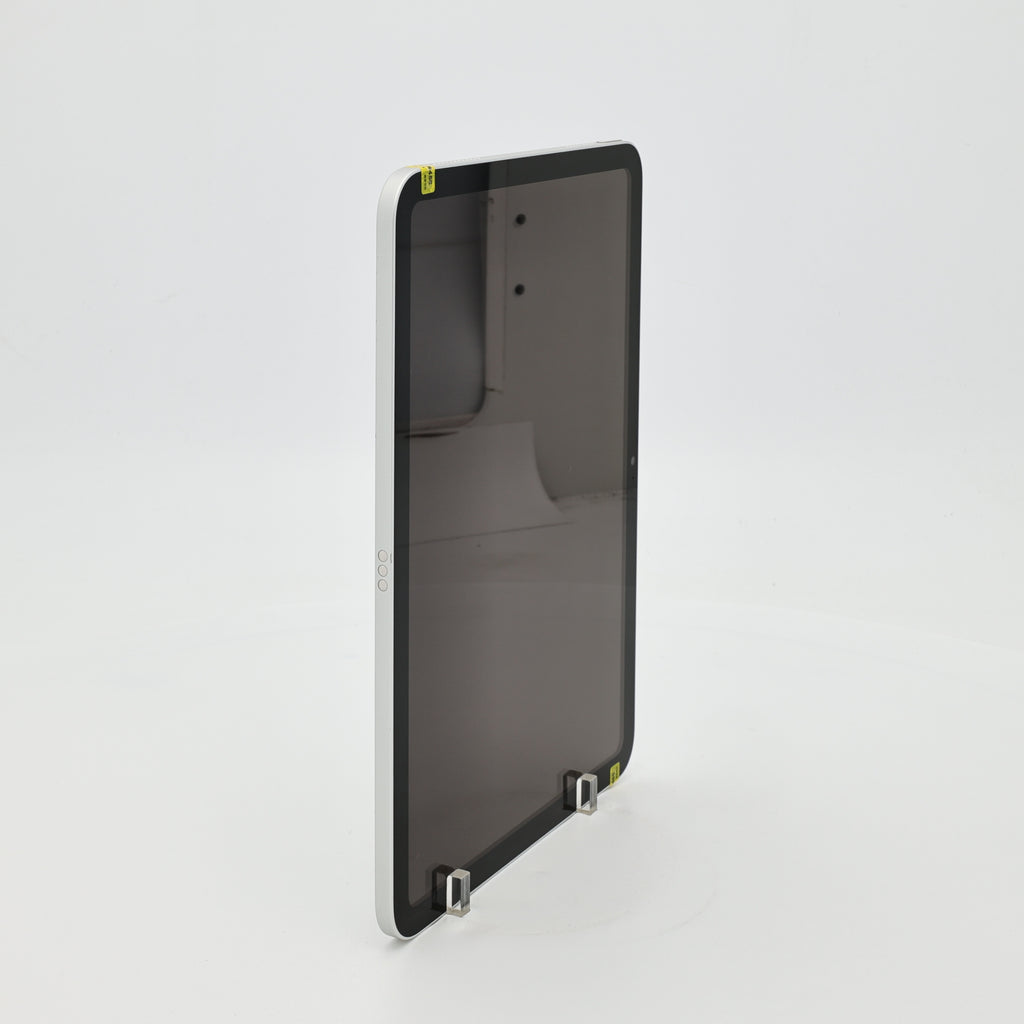 95新 Apple iPad 10代 64G 銀色 WIFI
