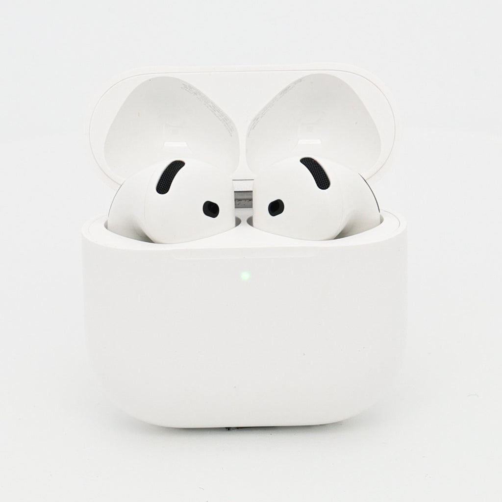99新 Apple AirPods 4 (支持主动降噪) 白色