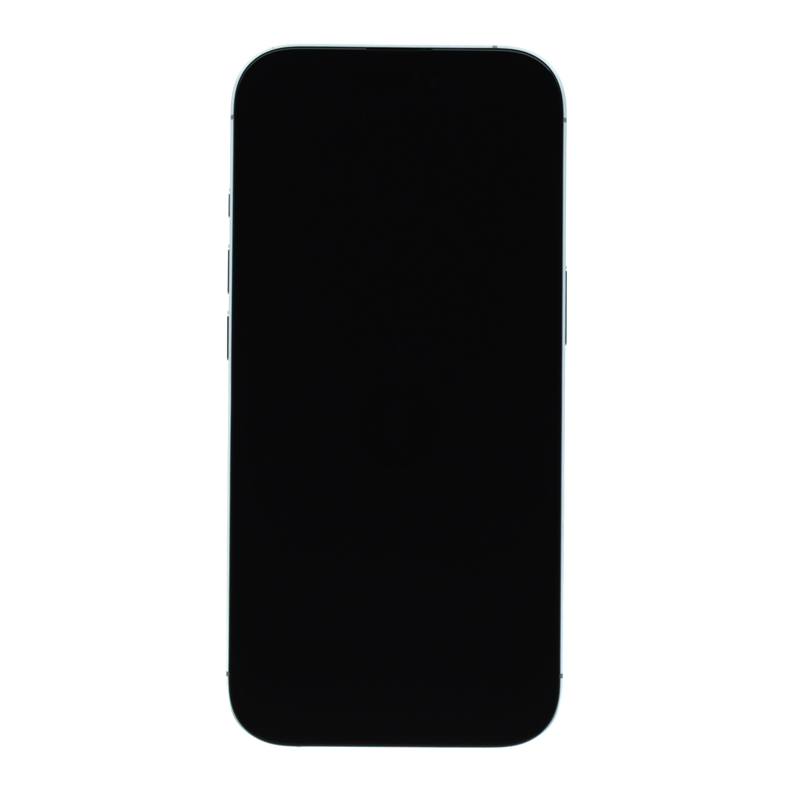 95新 Apple iPhone 16 Pro 128G 白色鈦金屬 中國大陸版