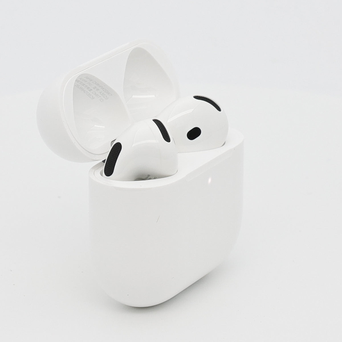 99新 Apple AirPods 5 白色