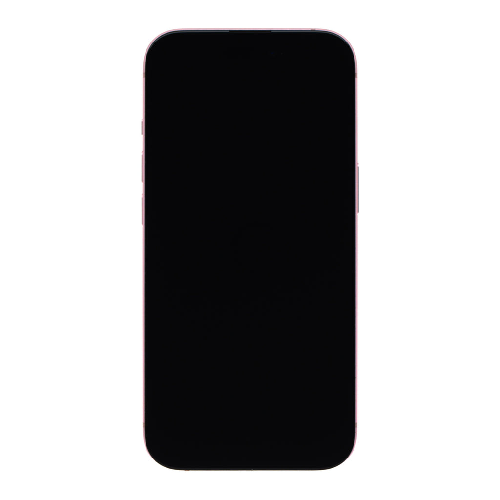95新 Apple iPhone 15 128G 粉紅色 中國大陸版