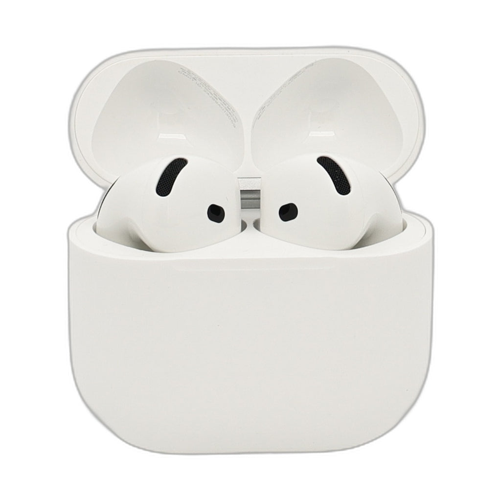 99新 Apple AirPods 4 (支持主动降噪) 白色