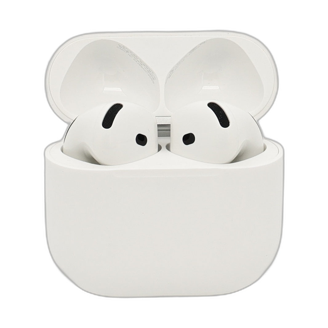 99新 Apple AirPods 4 (支持主动降噪) 白色