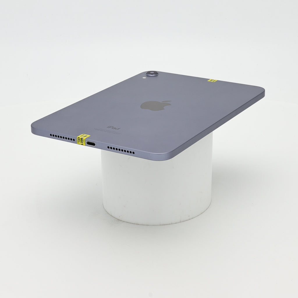 95新 Apple iPad mini6 256G 紫色 WIFI