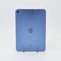 99新 Apple iPad 10代 64G 藍色 WIFI