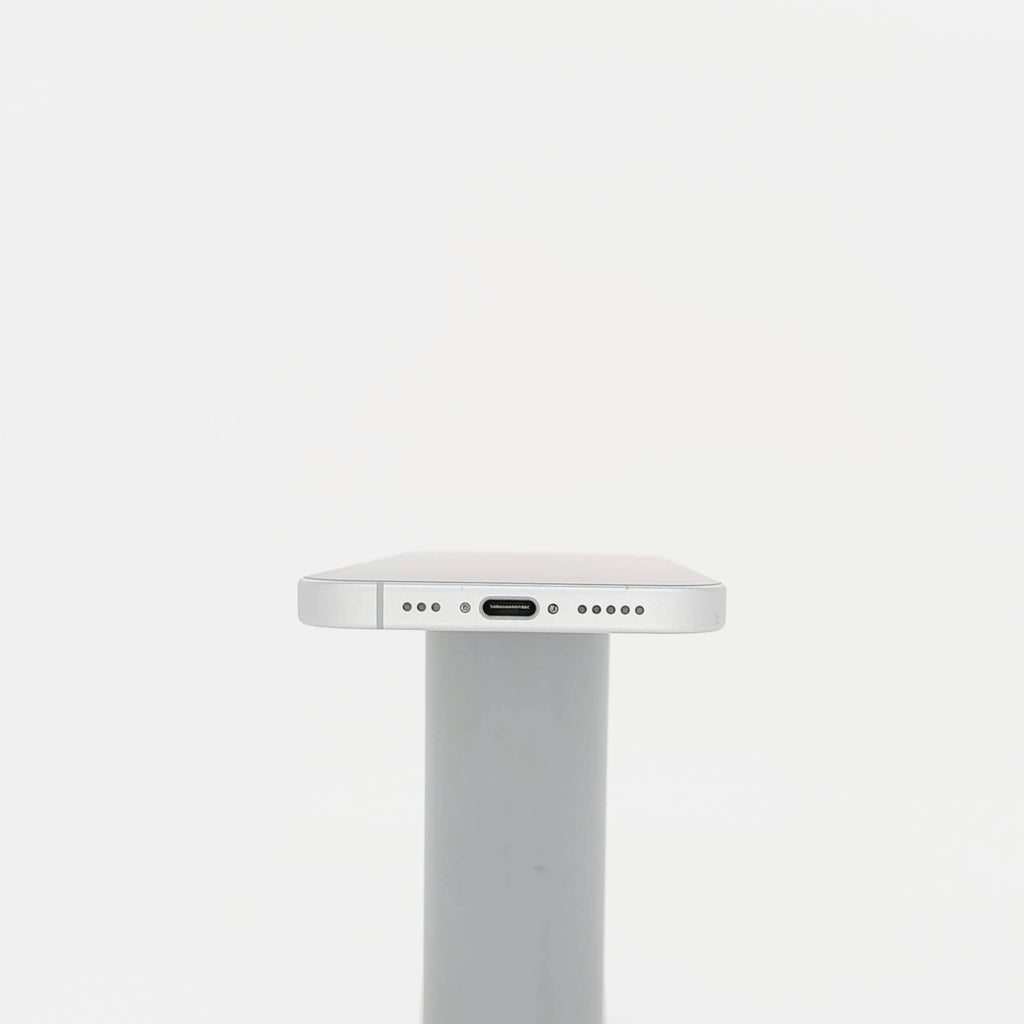 95新 Apple iPhone 16 128G 白色 中國大陸版
