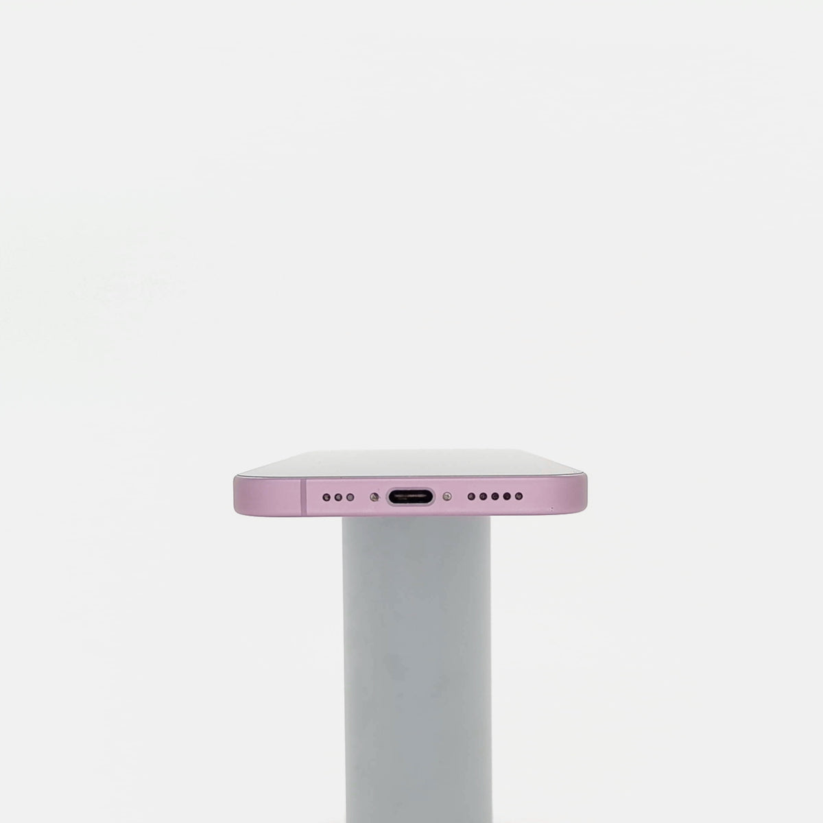 95新 Apple iPhone 16 256G 粉紅色 中國大陸版