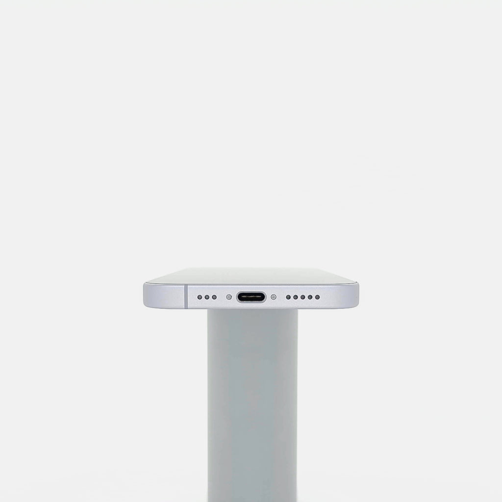 95新 Apple iPhone 17 256G 薰衣草紫色 中國大陸版