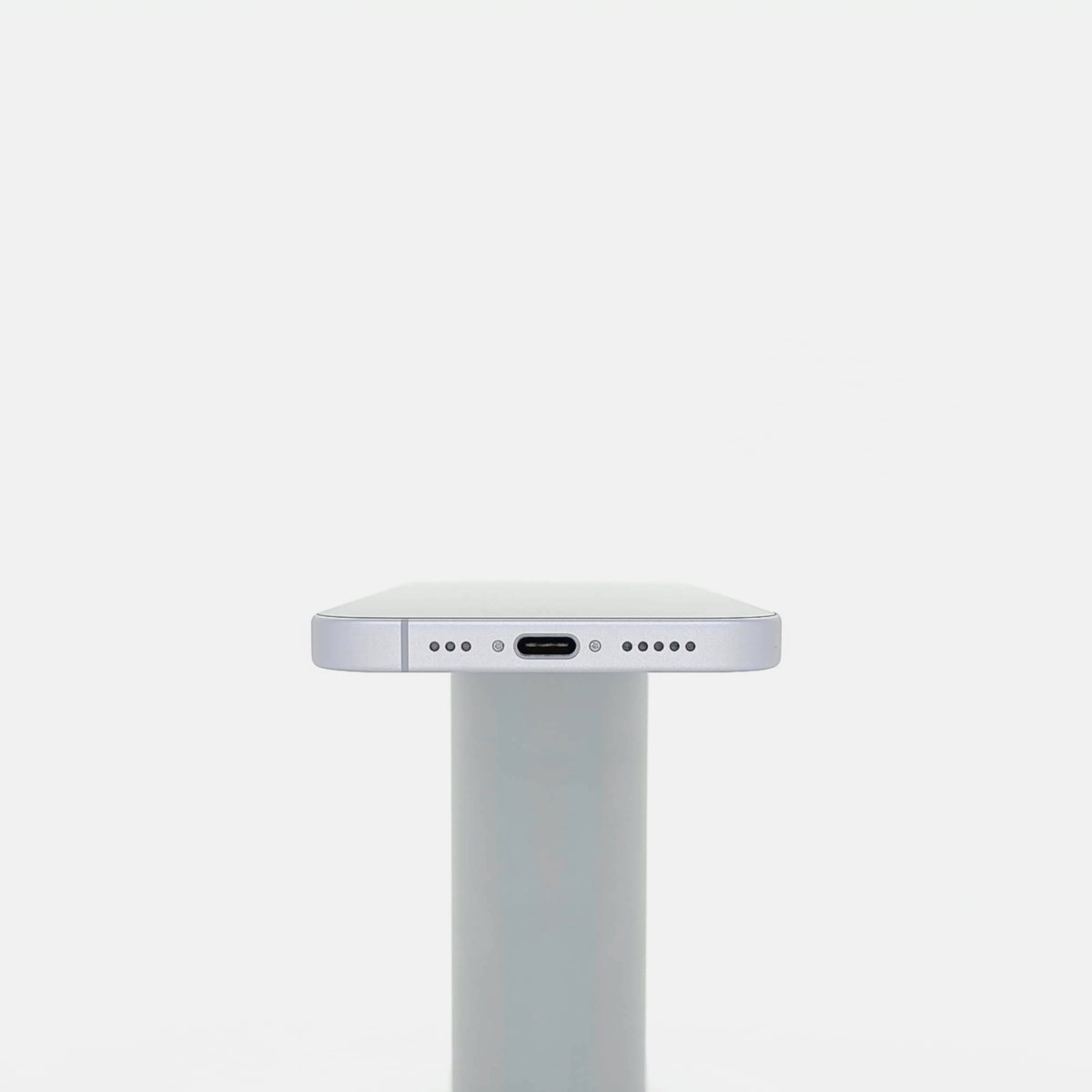 95新 Apple iPhone 17 256G 薰衣草紫色 中國大陸版