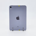 95新 Apple iPad mini6 256G 紫色 WIFI