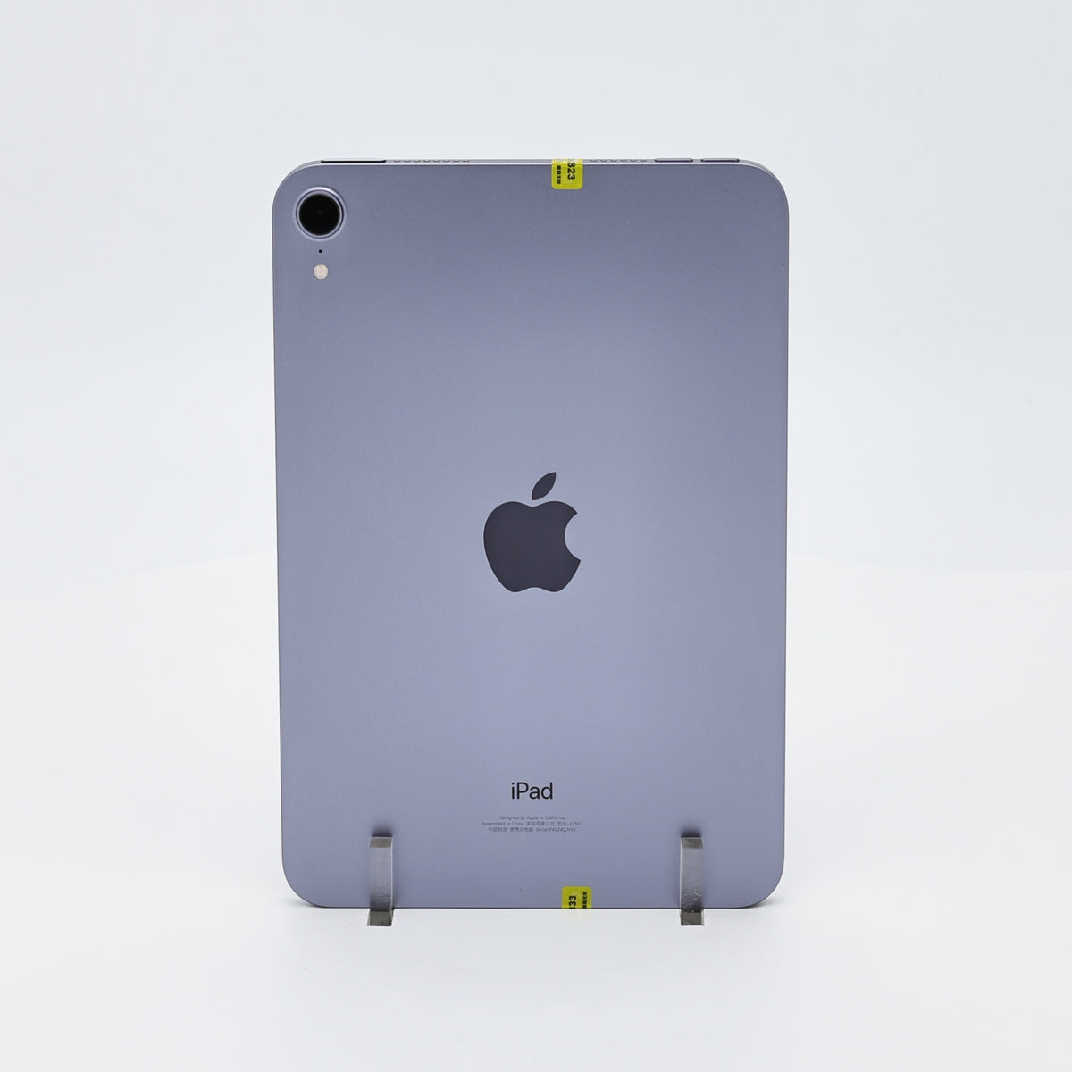 95新 Apple iPad mini6 256G 紫色 WIFI