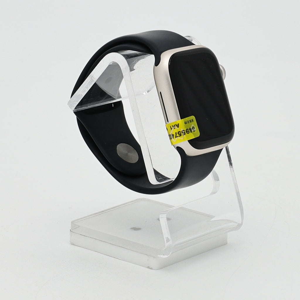 99新 Apple Watch Series 8 41毫米 鋁金屬