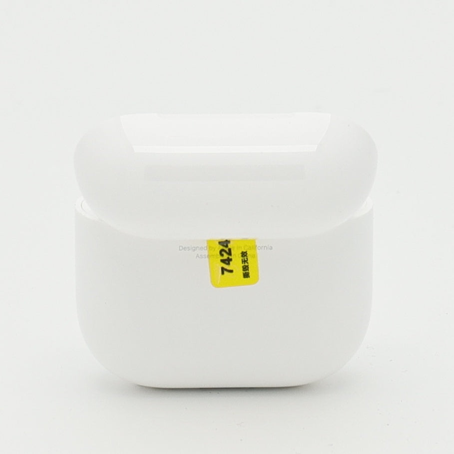 99新 Apple AirPods 4 (支持主动降噪) 白色