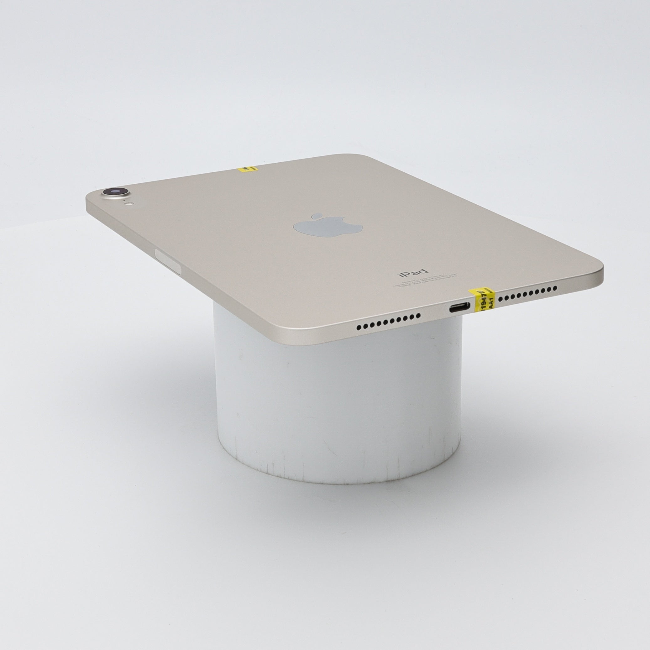 99新 Apple iPad mini6 64G 星光色 WIFI