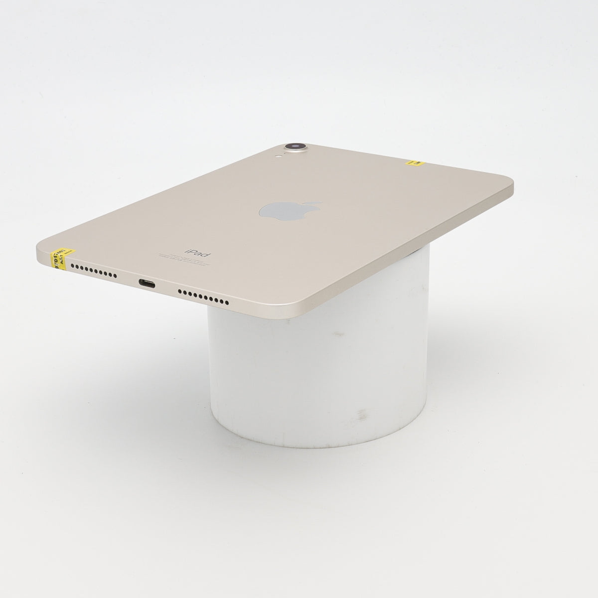 95新 Apple iPad mini6 64G 星光色 WIFI