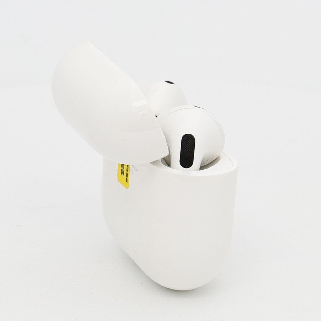 99新 Apple AirPods 4 (支持主动降噪) 白色