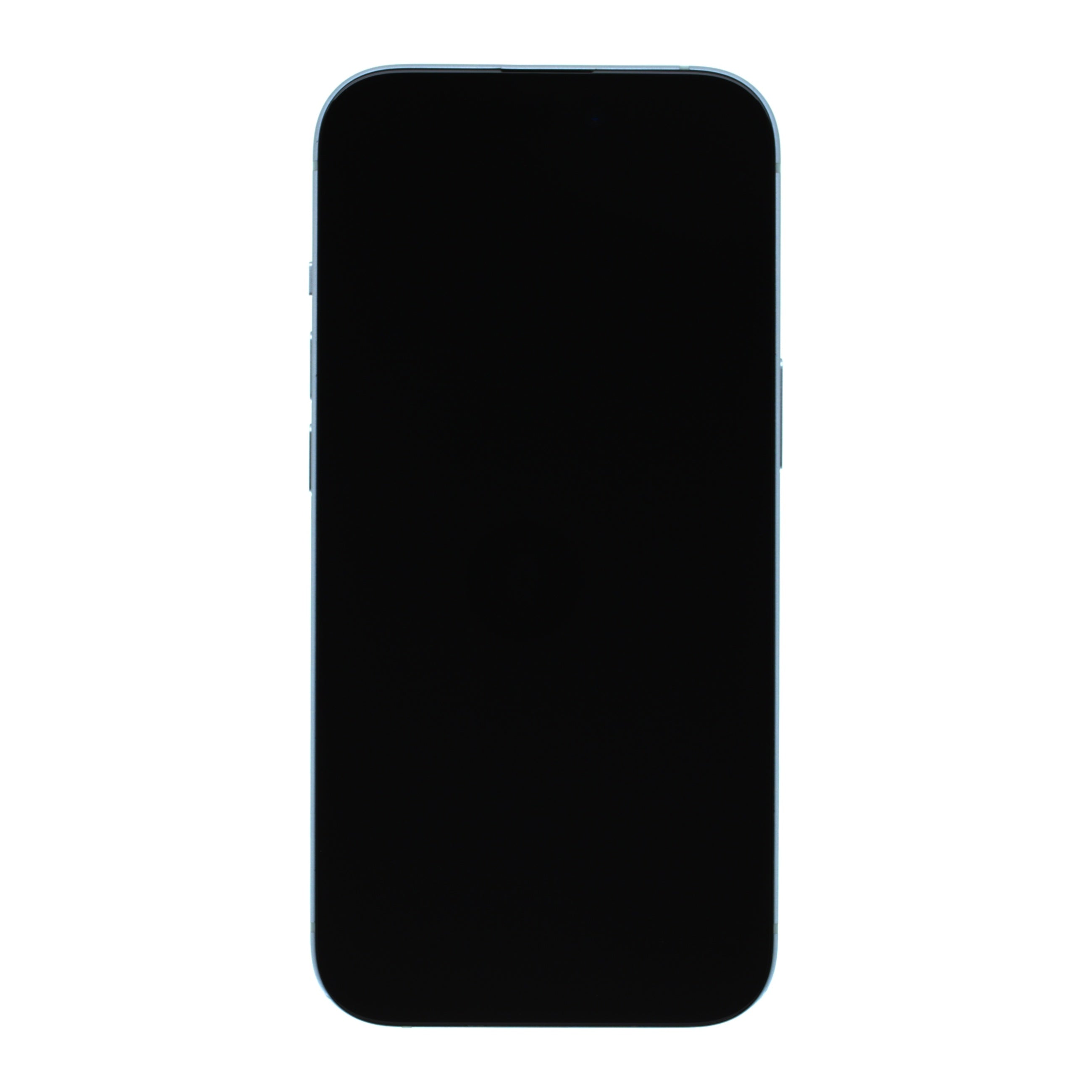 95新 Apple iPhone 15 256G 藍色 中國大陸版