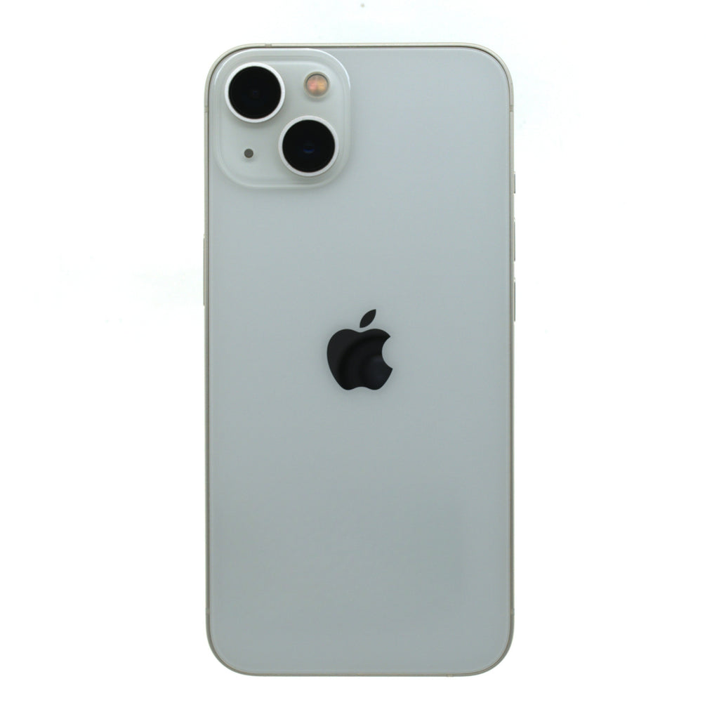 99新 Apple iPhone 13 256G 星光色 中國大陸版