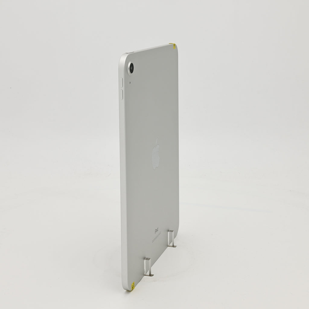 99新 Apple iPad 10代 64G 銀色 WIFI