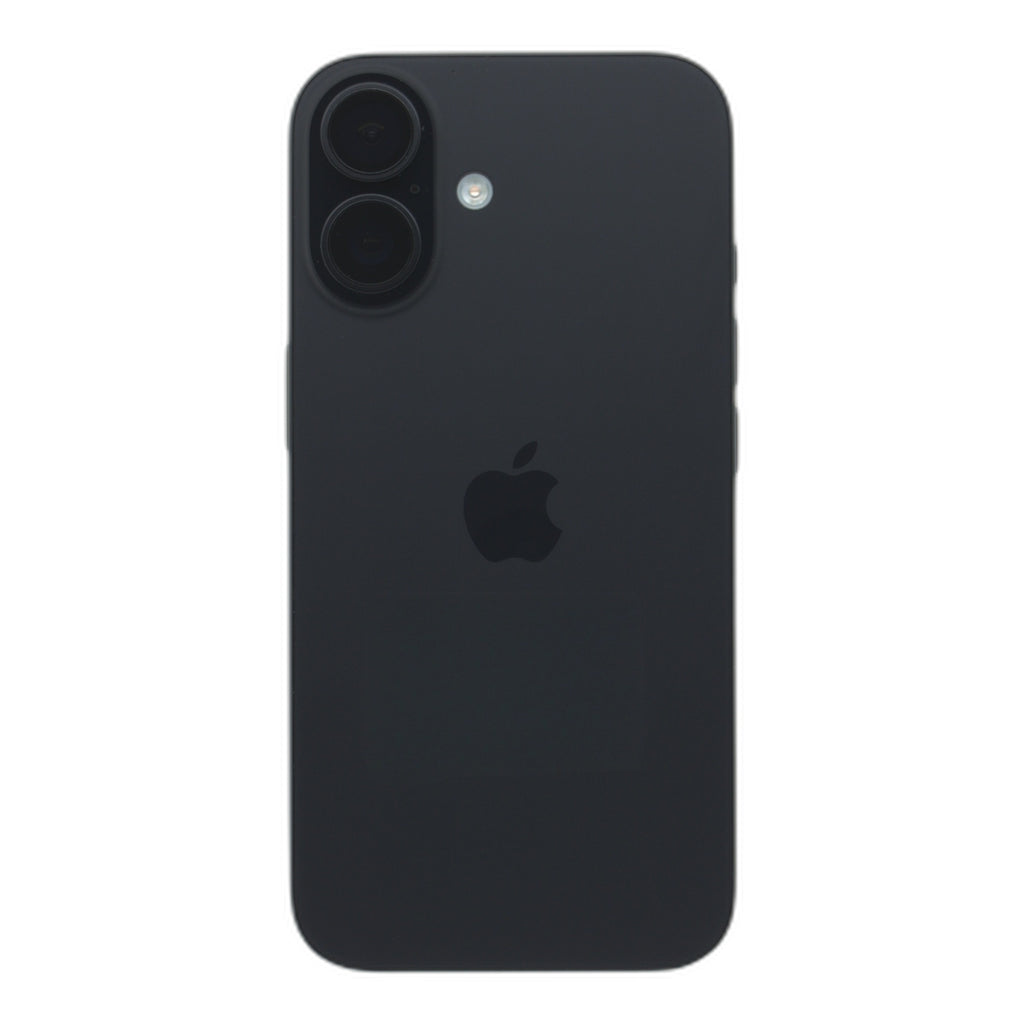 95新 Apple iPhone 16 128G 黑色 中國大陸版