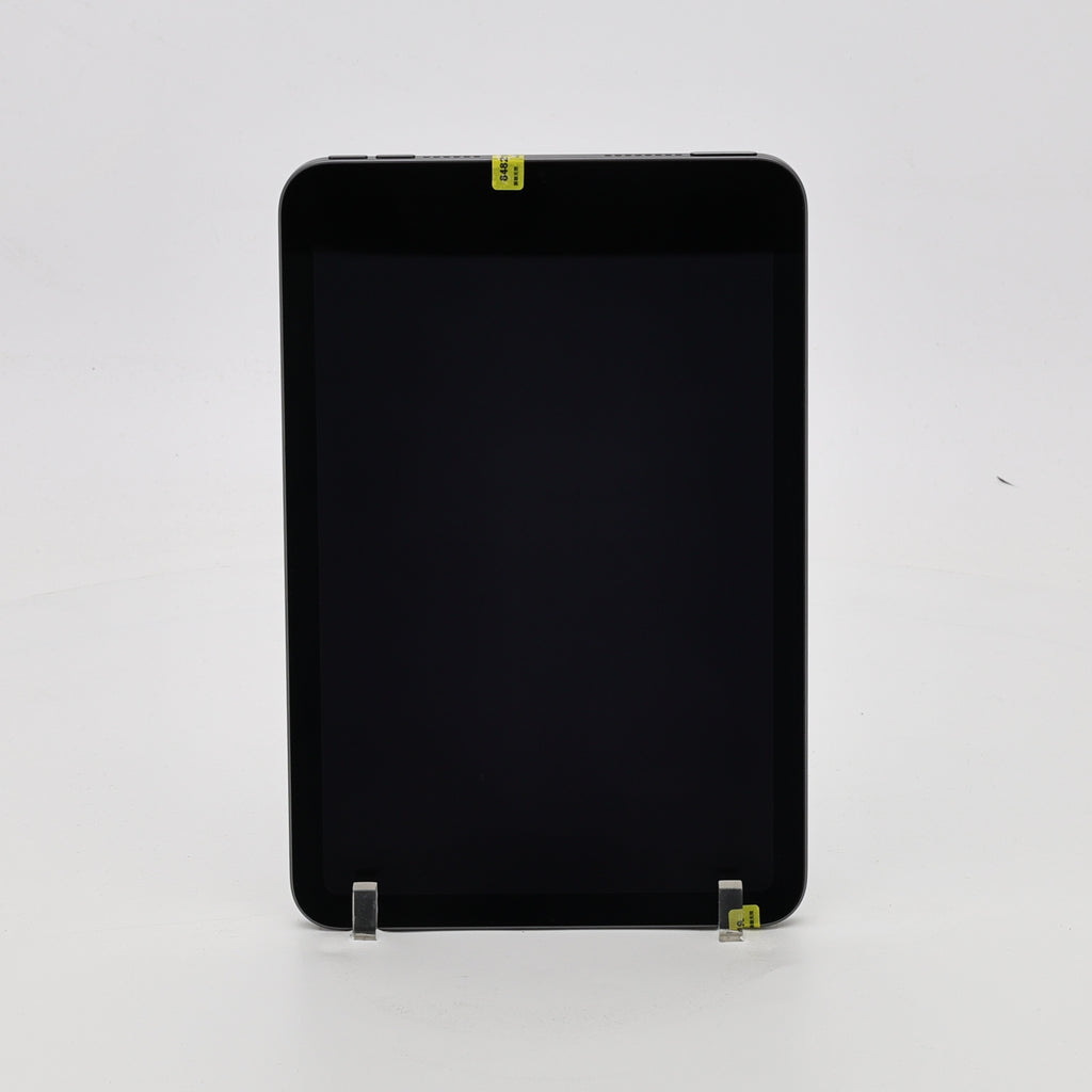 99新 Apple iPad mini6 64G 深空灰色 WIFI