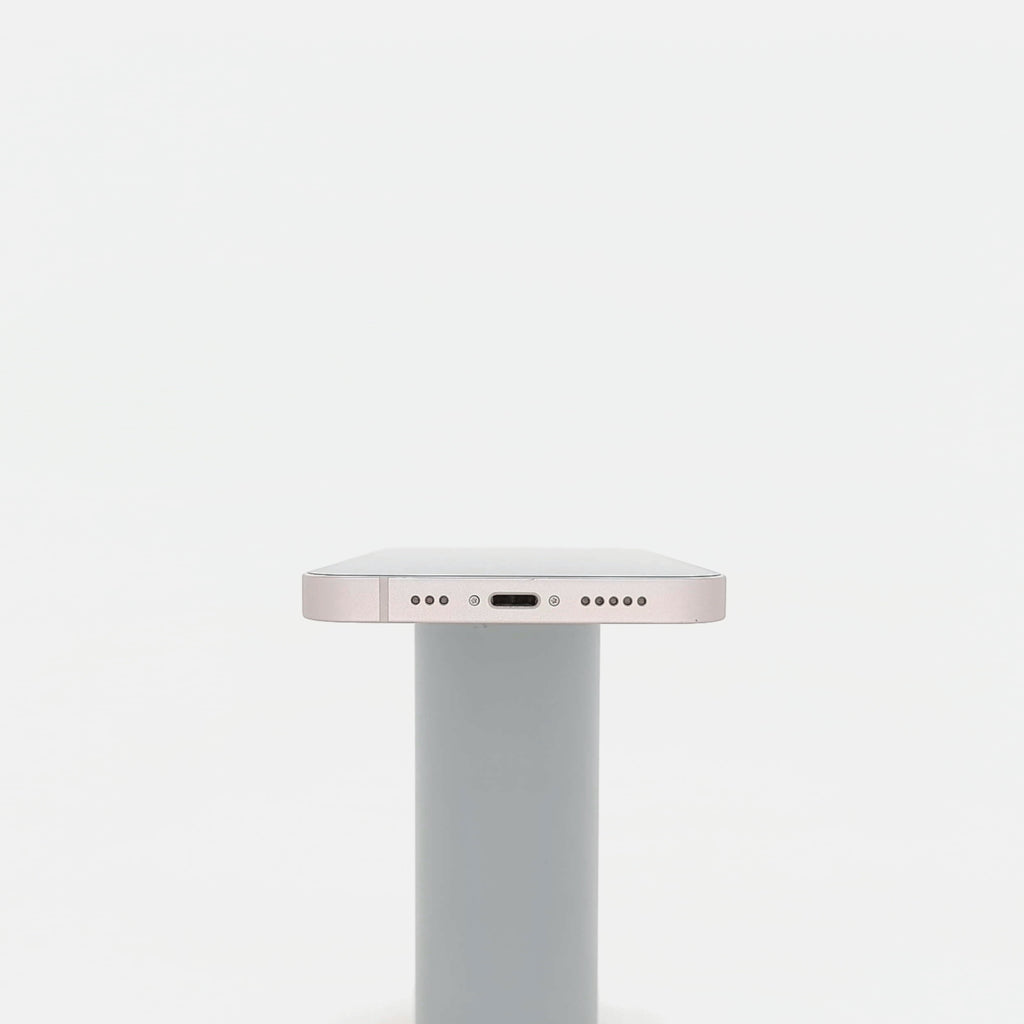 95新 Apple iPhone 13 128G 粉紅色 中國大陸版