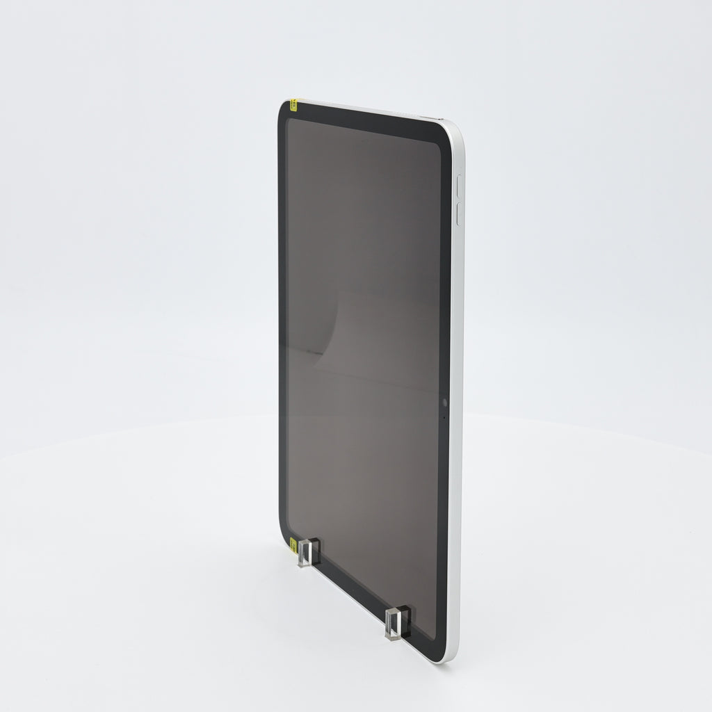 95新 Apple iPad 10代 64G 銀色 WIFI