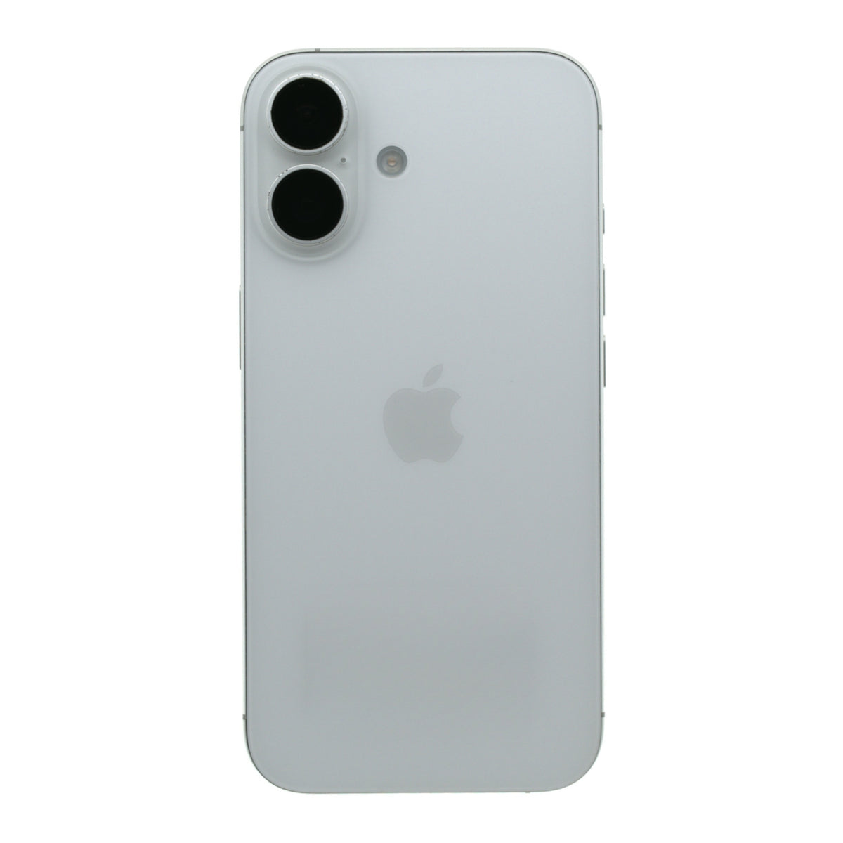 95新 Apple iPhone 16 256G 白色 中國大陸版