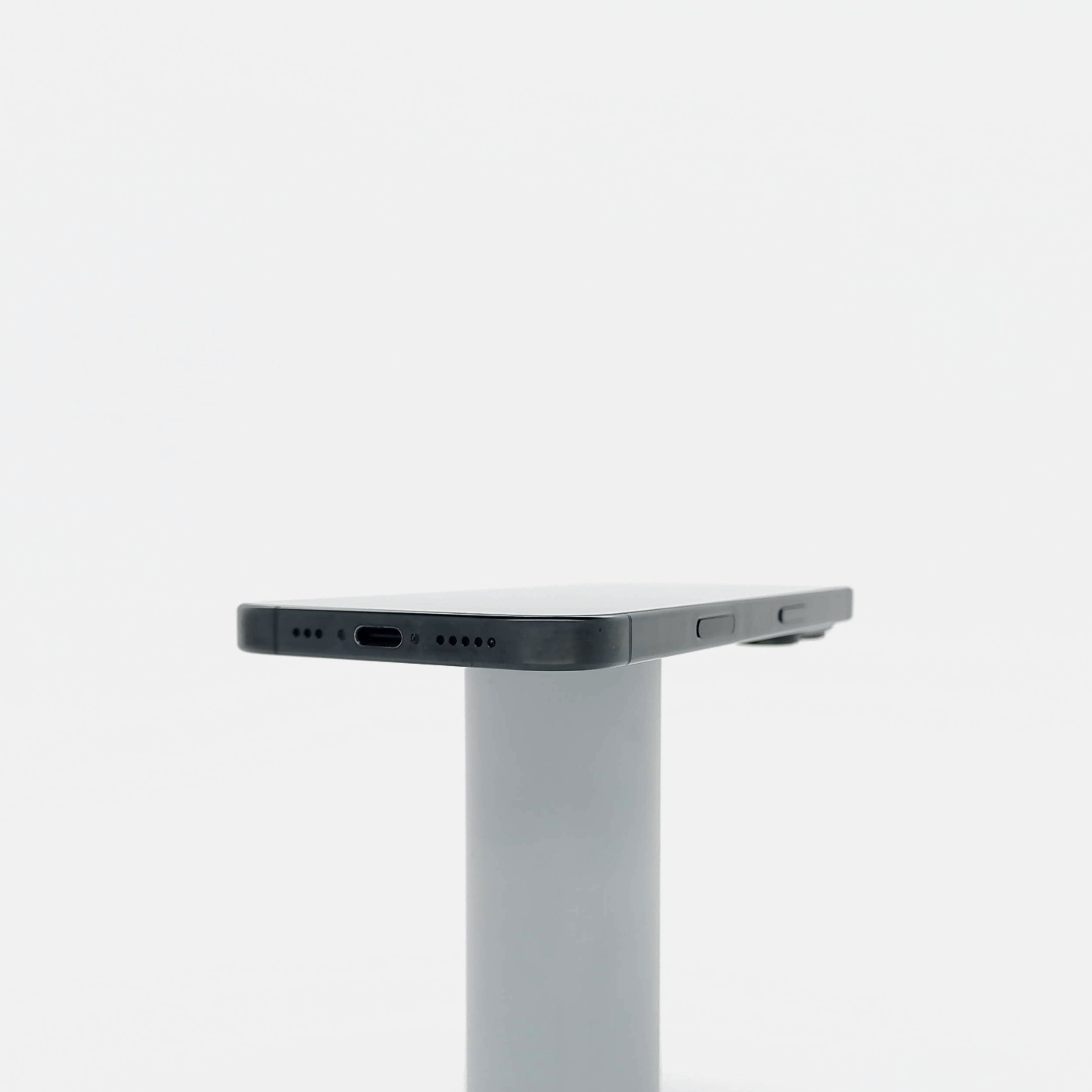 99新 Apple iPhone 16 Pro 128G 黑色鈦金屬 中國大陸版