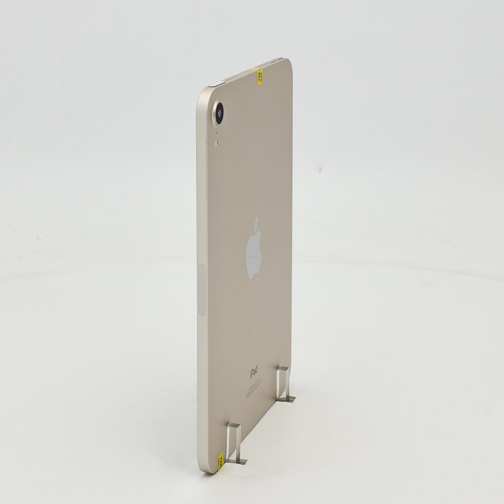 95新 Apple iPad mini6 256G 星光色 WIFI