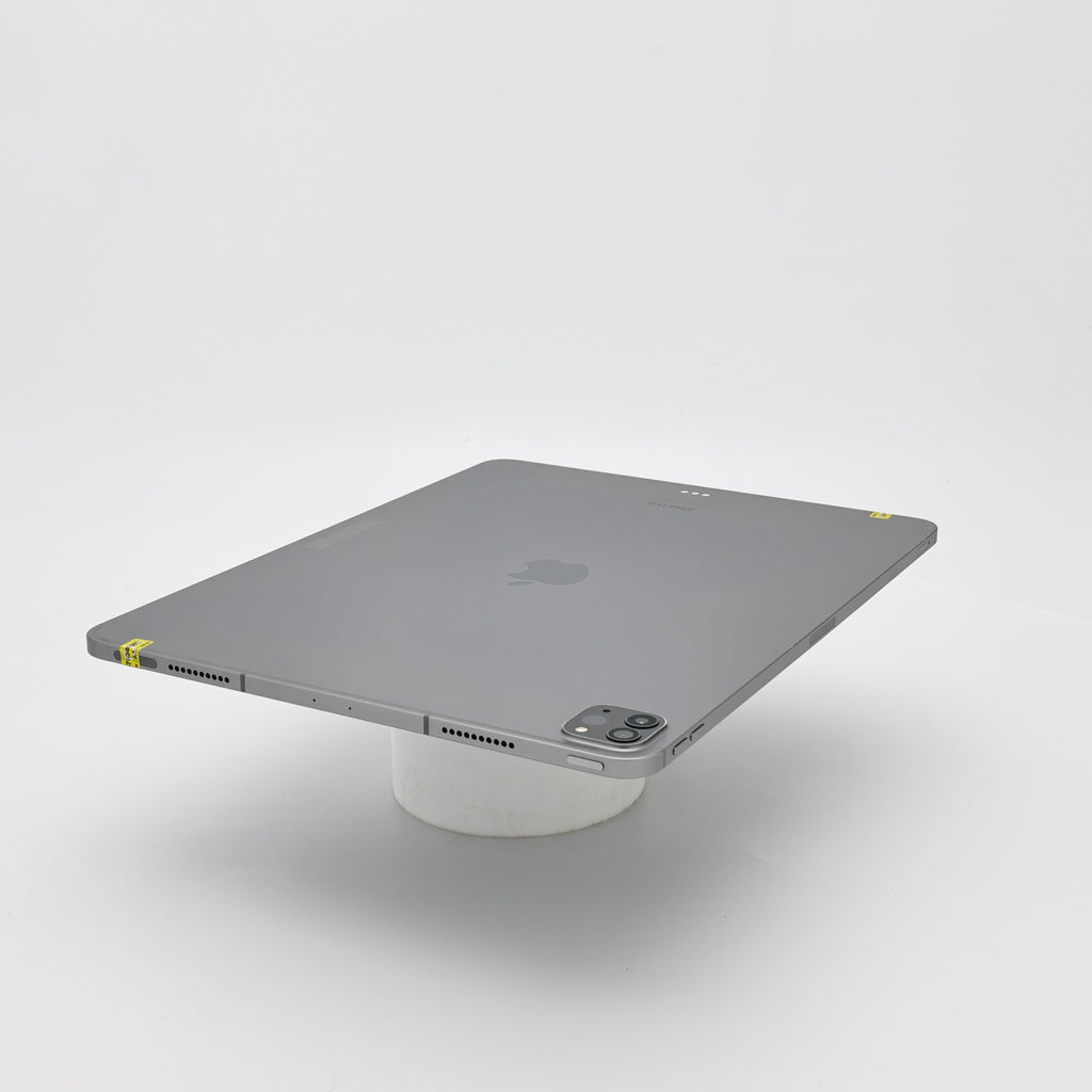 95新 Apple iPad Pro 12.9英寸 6代 128G 深空灰色 WIFI+5G