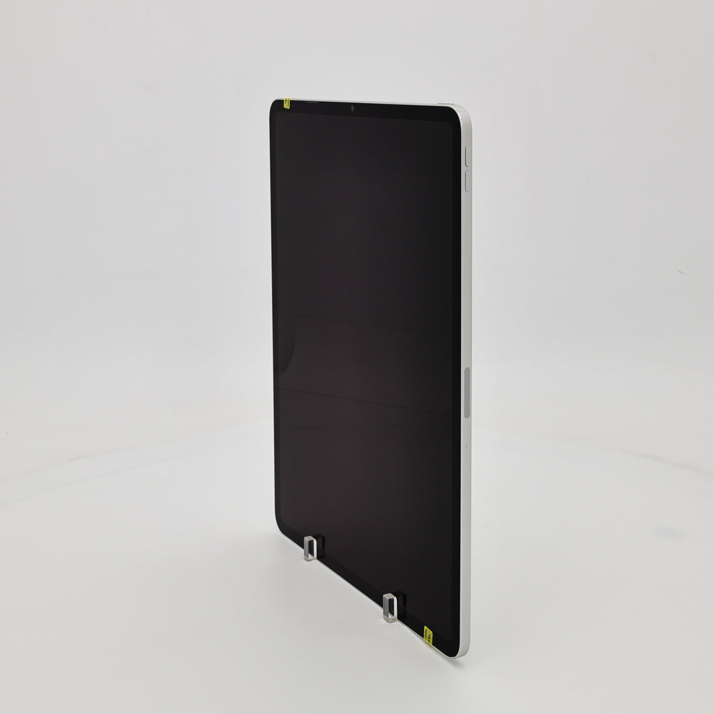 95新 Apple iPad Pro 12.9英寸 6代 128G 銀色 WIFI