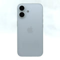99新 Apple iPhone 16 256G 白色 中國大陸版