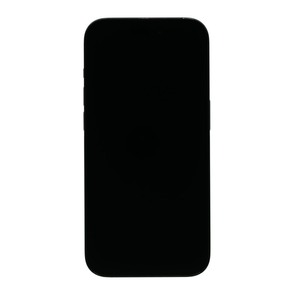 95新 Apple iPhone 14 Pro 256G 深空黑色 中國大陸版