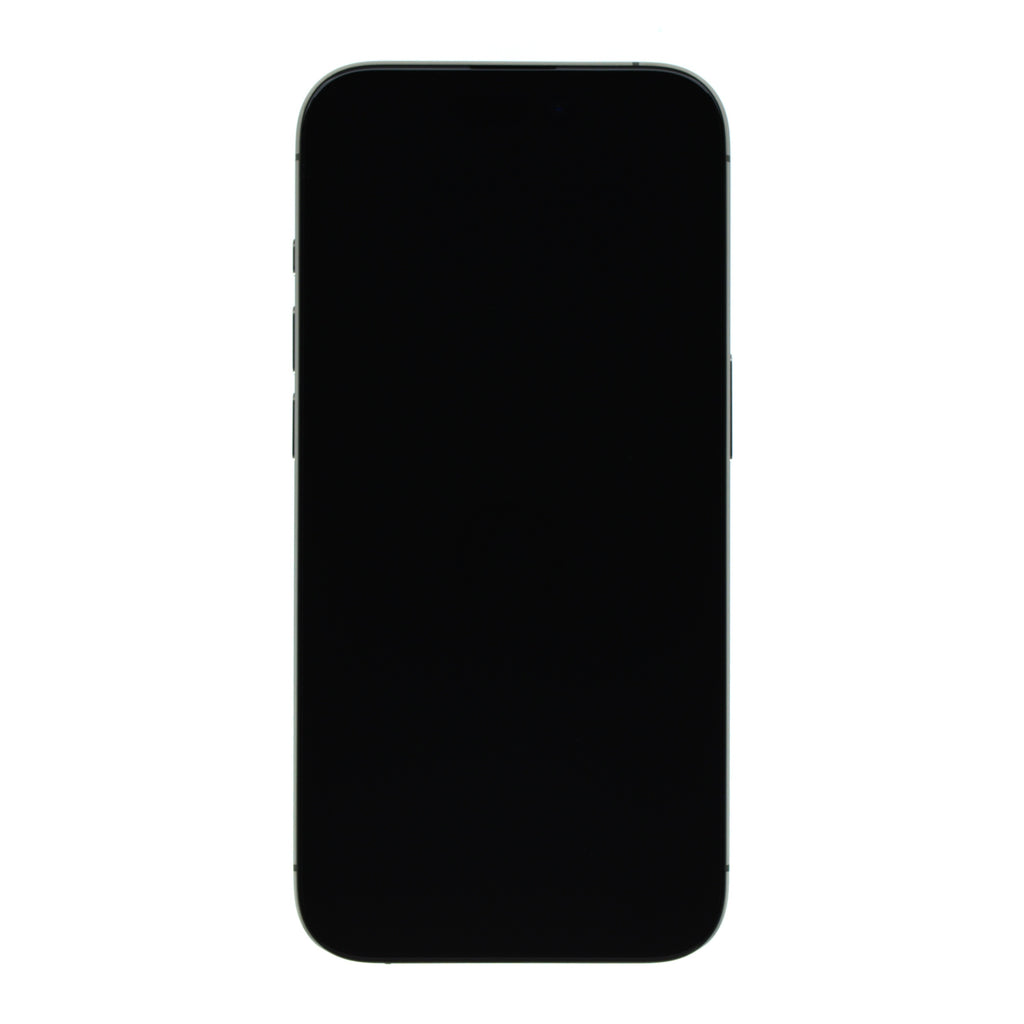 95新 Apple iPhone 15 Pro 256G 原色鈦金屬 中國大陸版