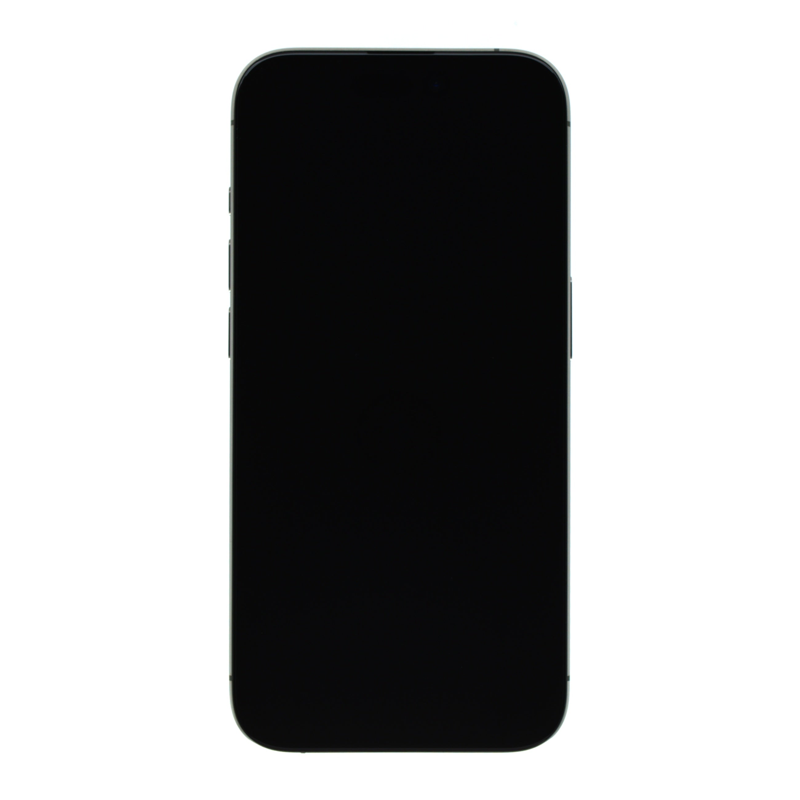 95新 Apple iPhone 15 Pro 256G 原色鈦金屬 中國大陸版