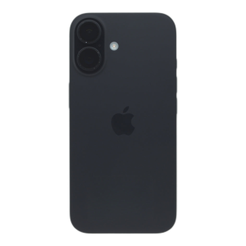 95新 Apple iPhone 16 256G 黑色 中國大陸版