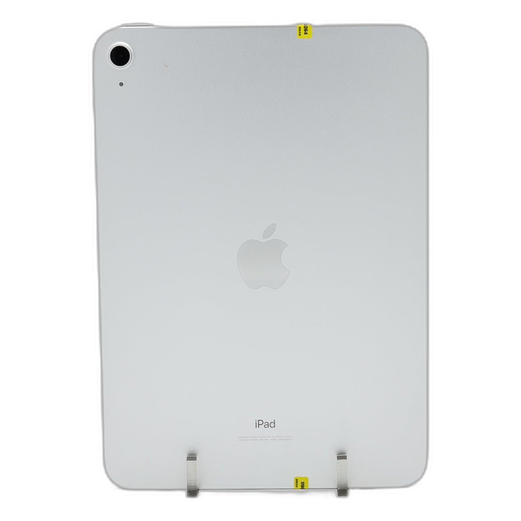 95新 Apple iPad 10代 256G 銀色 WIFI