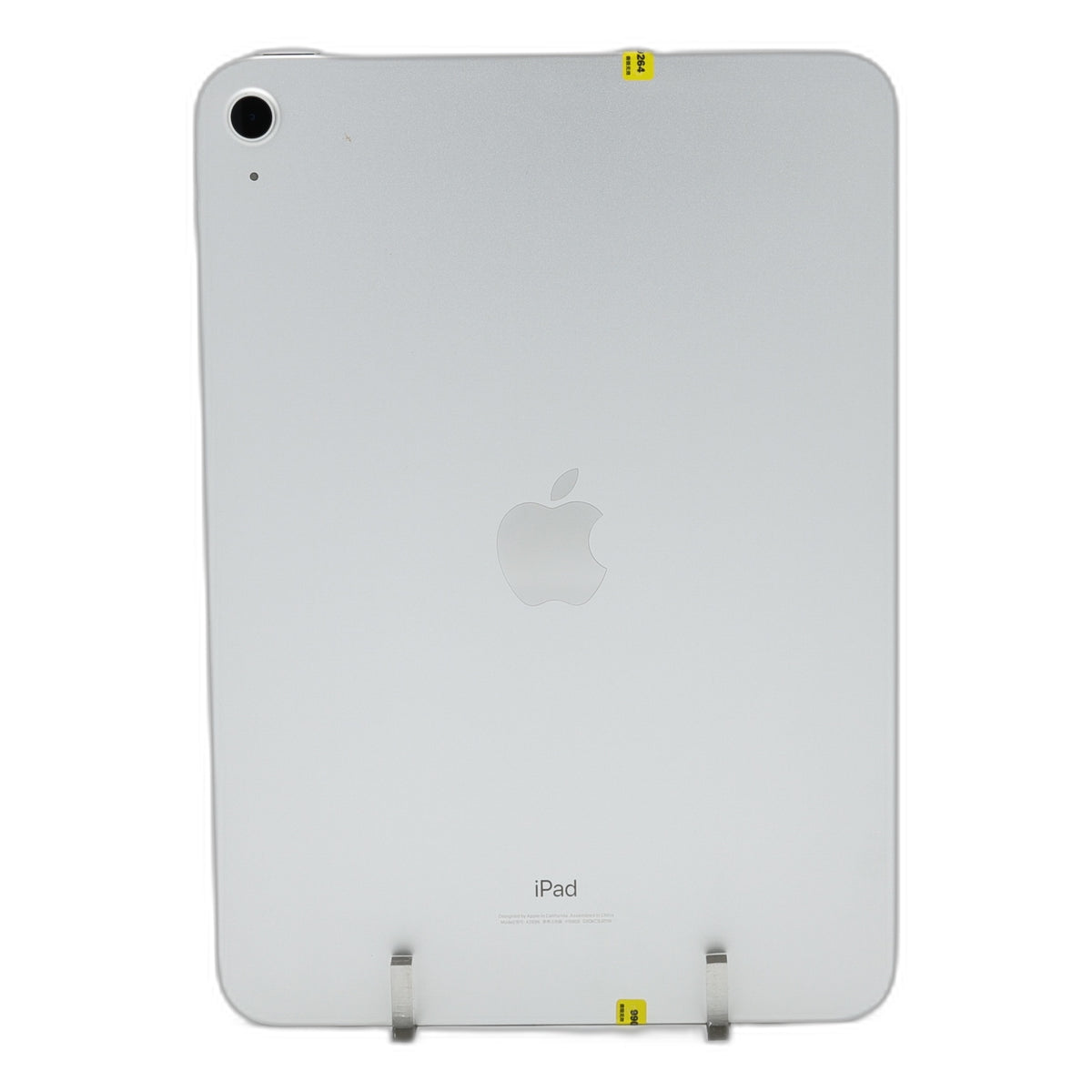 95新 Apple iPad 10代 256G 銀色 WIFI