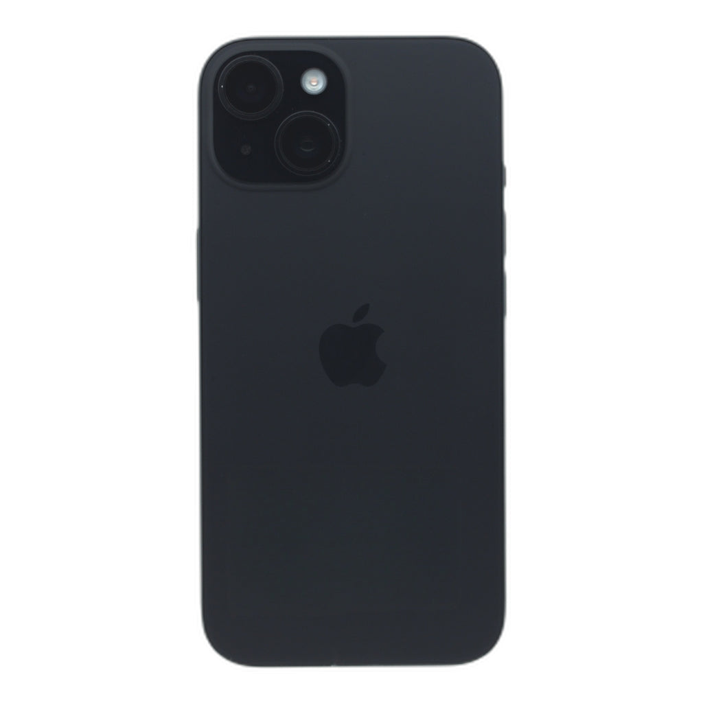 95新 Apple iPhone 15 128G 黑色 中國大陸版