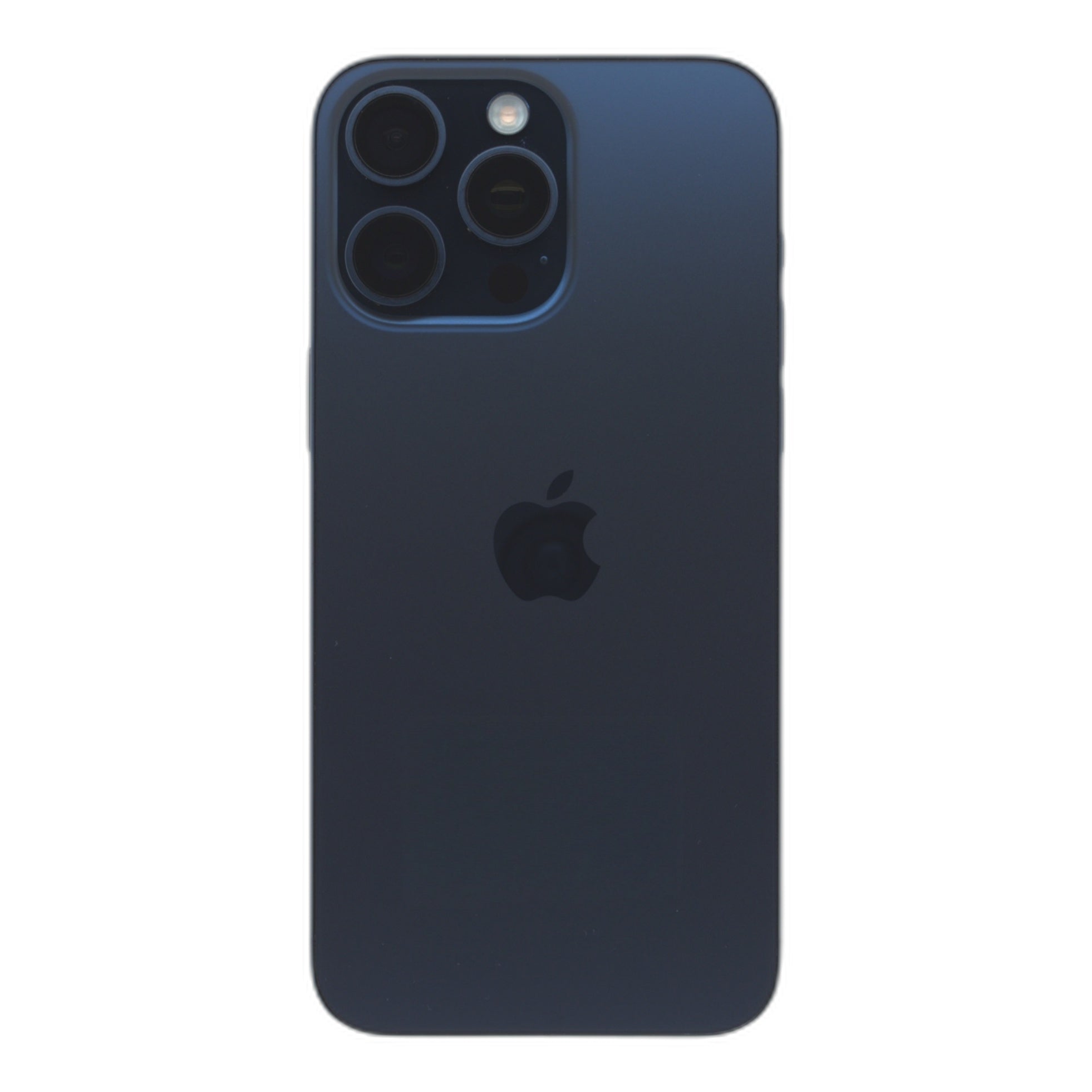 95新 Apple iPhone 15 Pro Max 256G 藍色鈦金屬 中國大陸版