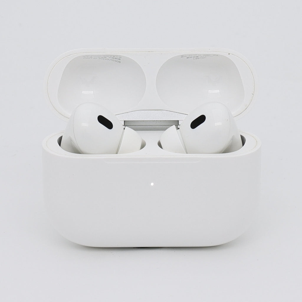 99新 Apple AirPods Pro 2 白色