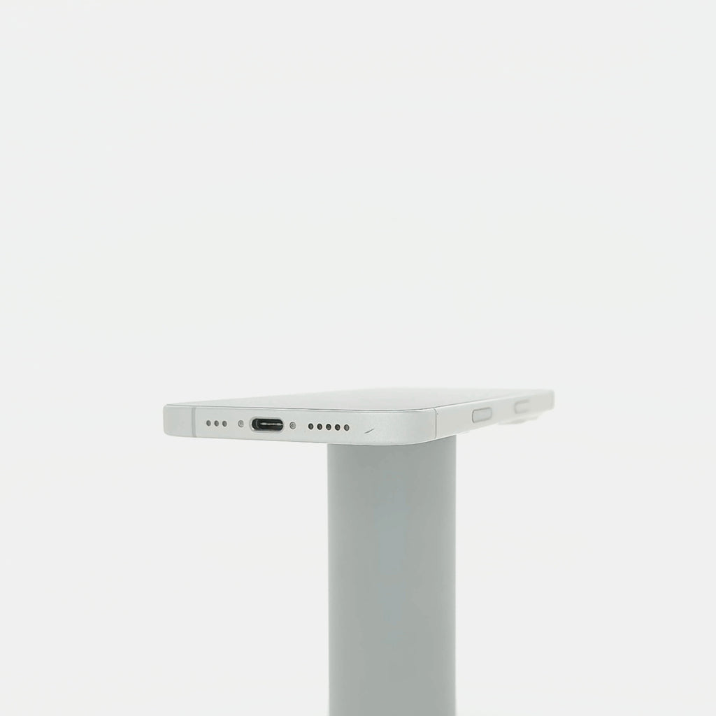 95新 Apple iPhone 16 256G 白色 中國大陸版