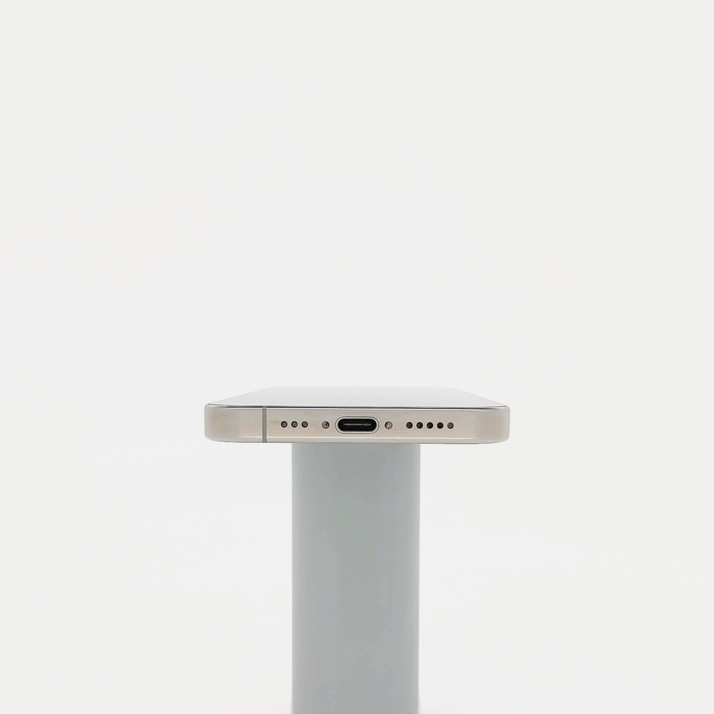 95新 Apple iPhone 16 Pro 128G 原色鈦金屬 中國大陸版