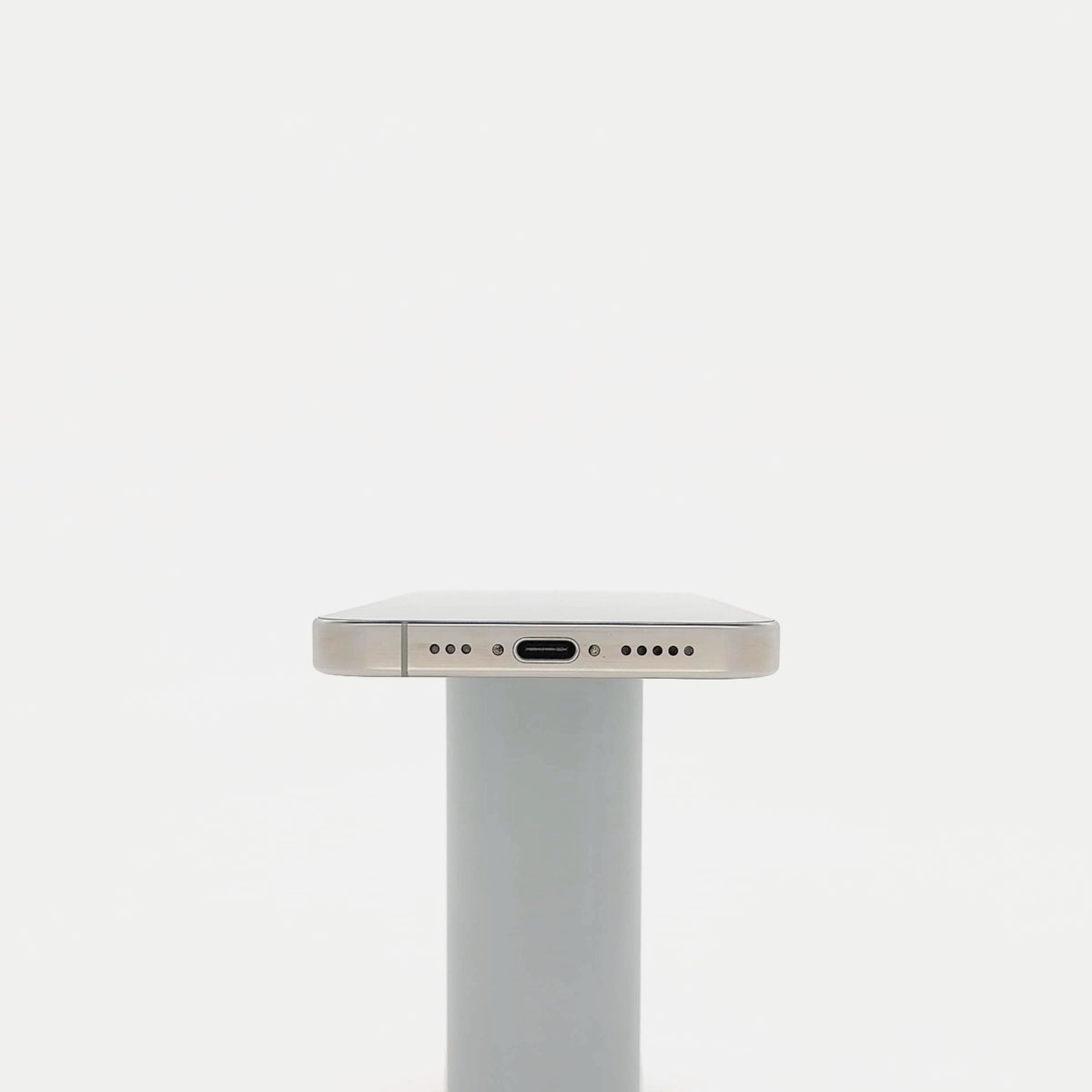 95新 Apple iPhone 16 Pro 128G 原色鈦金屬 中國大陸版