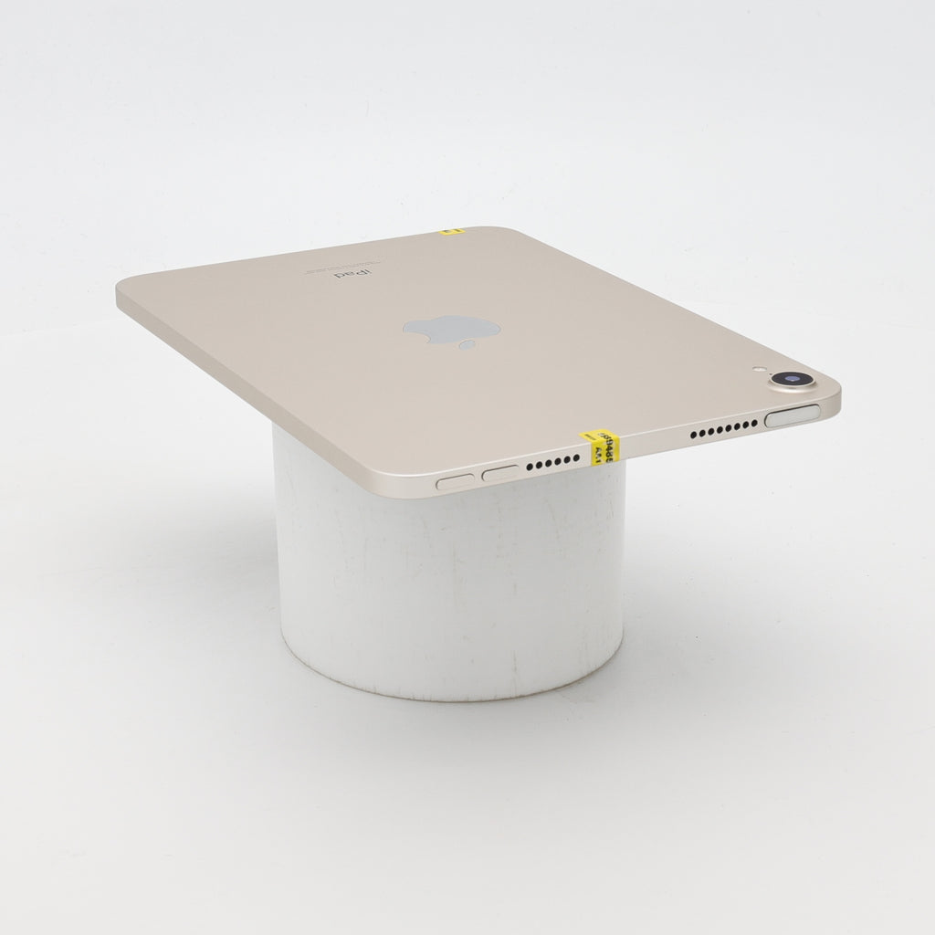 95新 Apple iPad mini6 256G 星光色 WIFI