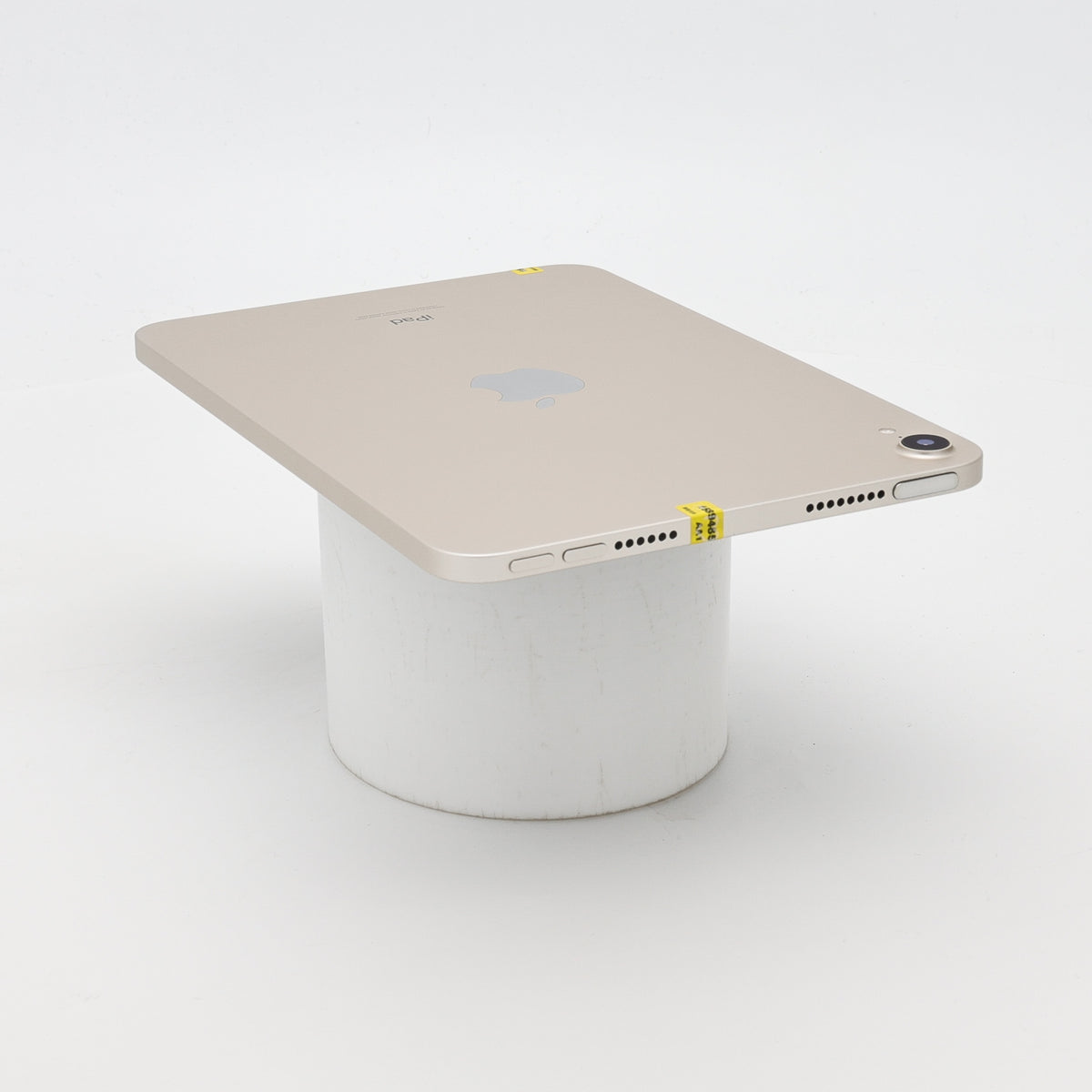 95新 Apple iPad mini6 256G 星光色 WIFI