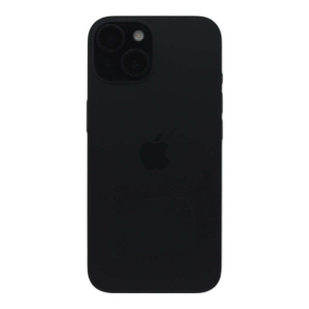 95新 Apple iPhone 15 256G 黑色 中國大陸版