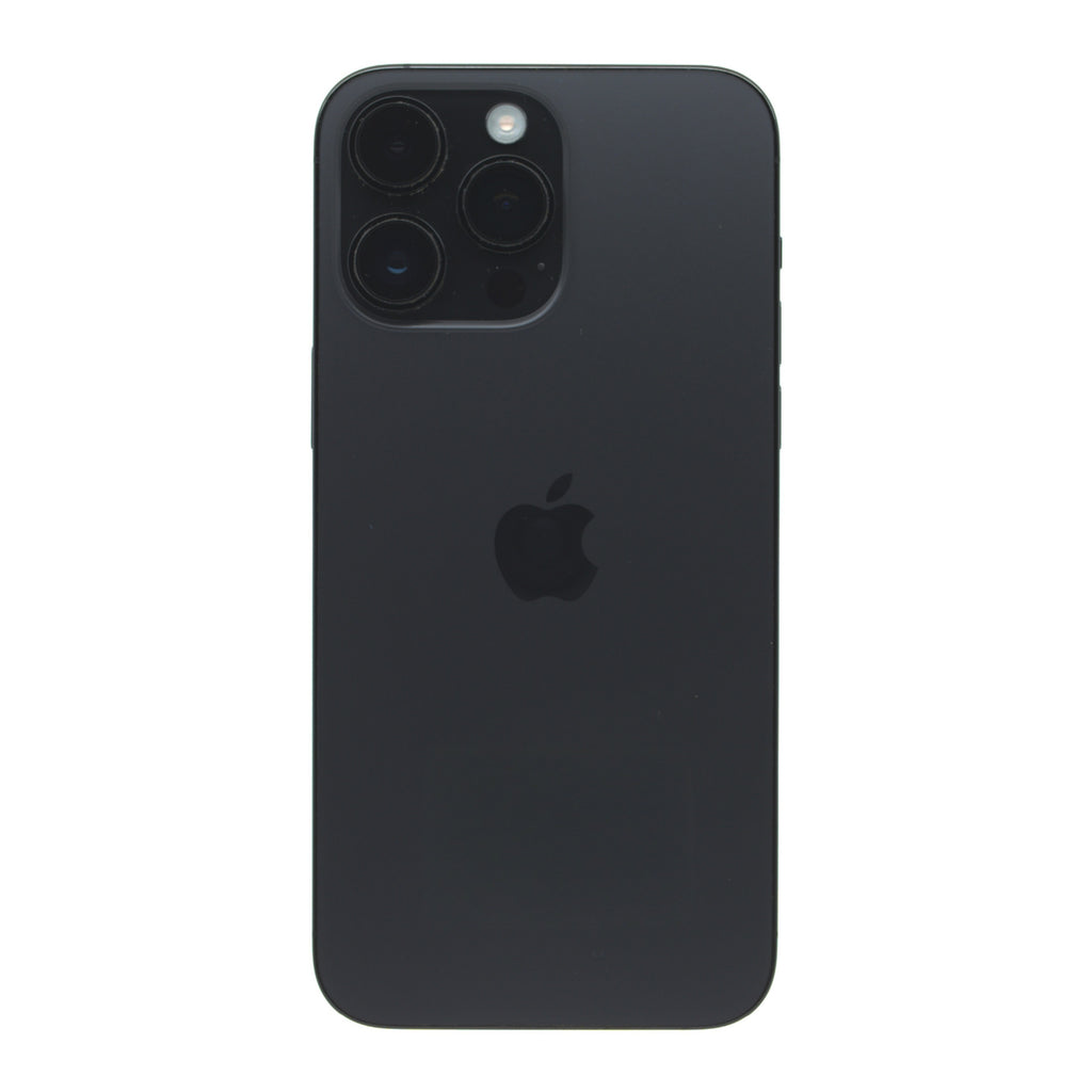 95新 Apple iPhone 14 Pro Max 256G 深空黑色 中國大陸版