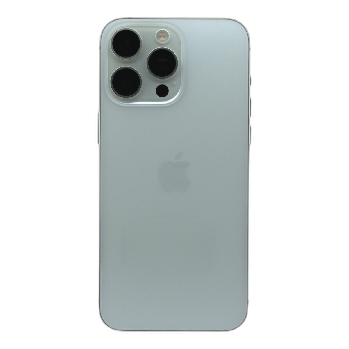 95新 Apple iPhone 15 Pro Max 256G 白色鈦金屬 中國大陸版